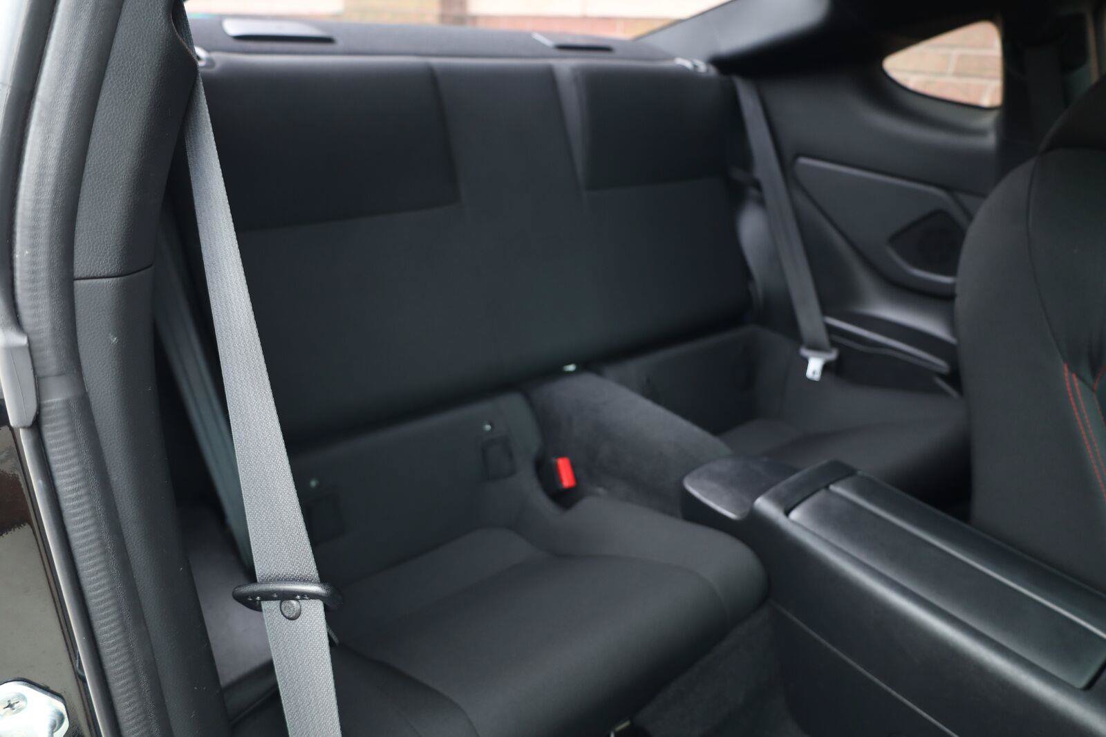 Used 2023 Subaru BRZ Premium RWD image 23