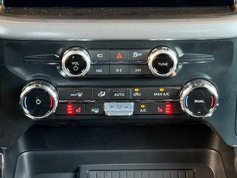 New 2025 Ford F150 XLT w/ Equipment Group 302A MID image 27