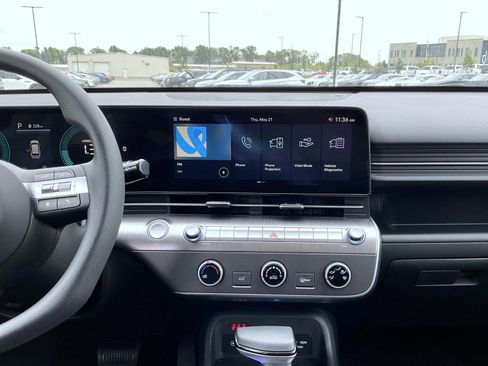 Certified 2026 Hyundai Kona SE AWD/4WD image 13