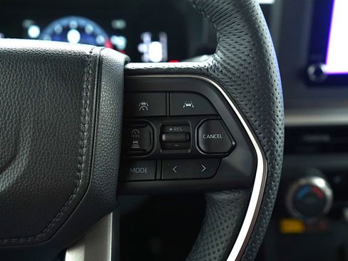 Used 2025 Toyota Tacoma SR5 image 24