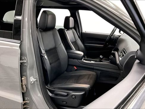 Used 2021 Dodge Durango GT AWD/4WD image 8