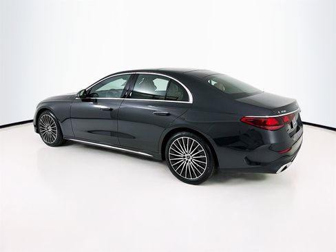 New 2026 Mercedes-Benz E 350 Sedan image 6