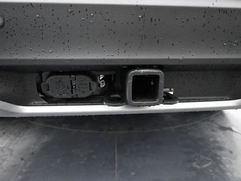 New 2026 Ford Explorer Platinum image 18