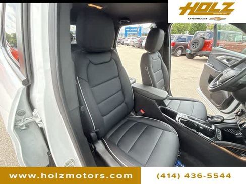 Certified 2023 Chevrolet TrailBlazer ACTIV AWD/4WD image 25
