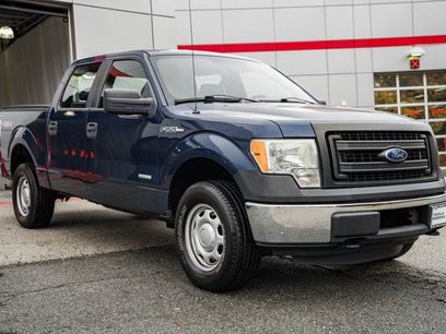 Used 2013 Ford F150 XL w/ Mid Equipment Group