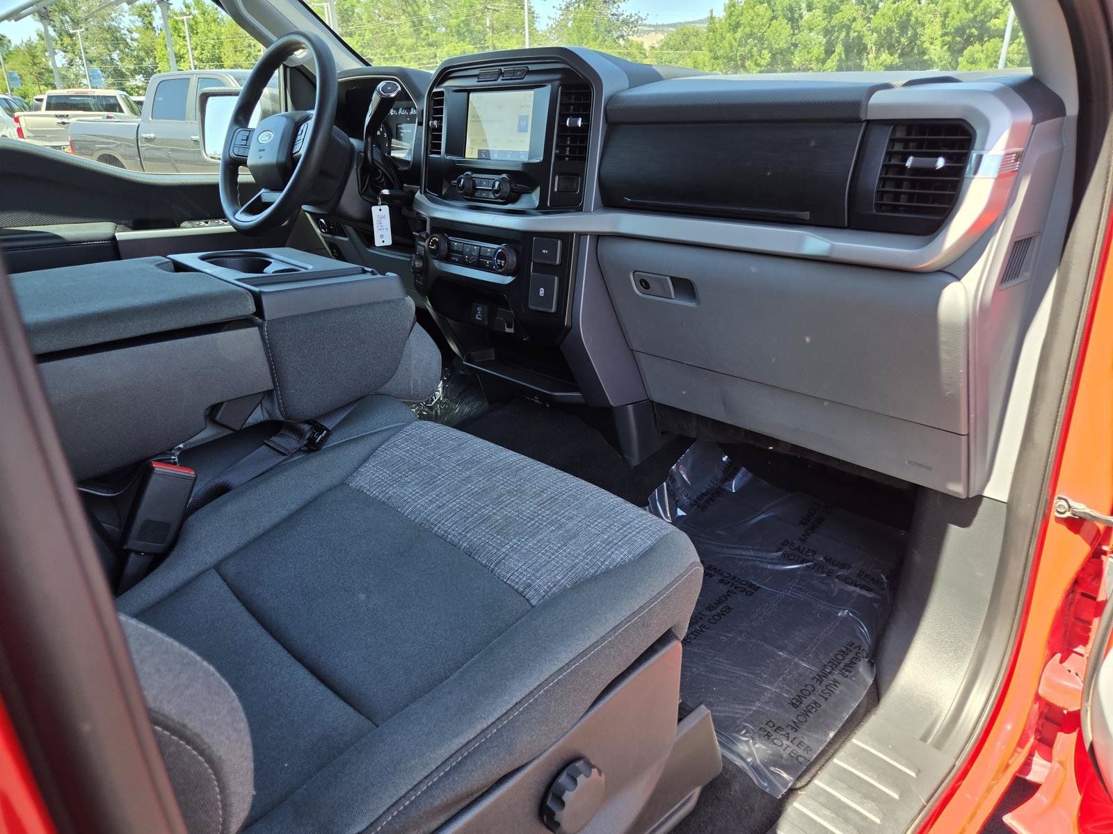 Used 2023 Ford F150 XLT AWD/4WD image 21