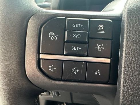 Certified 2025 Ford F150 Lariat AWD/4WD image 24