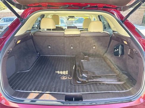 Used 2016 Lexus RX 350 AWD w/ Premium Package image 8