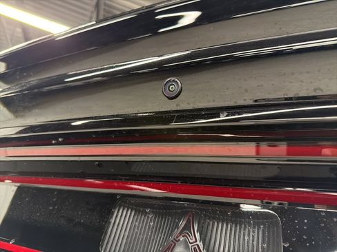 New 2026 Dodge Charger Scat Pack AWD/4WD image 6