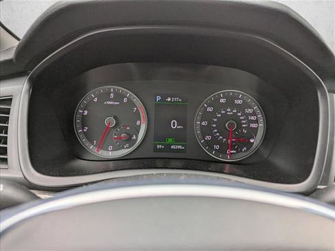 Used 2018 Hyundai Sonata Sport image 16