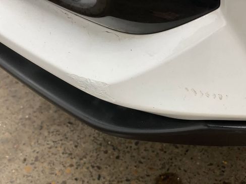 Used 2021 Honda Civic EX image 34