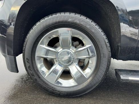 Used 2019 Chevrolet Tahoe Premier image 29