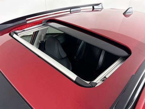 New 2026 Subaru Crosstrek 2.0i Premium AWD/4WD image 20