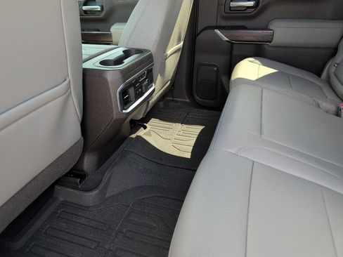 Used 2021 GMC Sierra 1500 SLT w/ SLT Premium Plus Package image 13