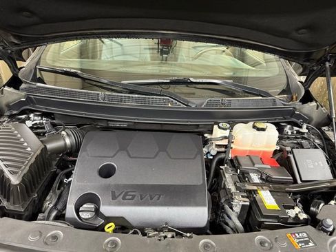 Used 2022 Buick Enclave Essence w/ Experience Buick Package image 43