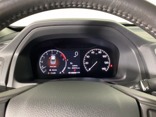 Used 2025 Honda Ridgeline Sport image 19