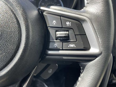 Used 2019 Subaru Ascent Limited image 17