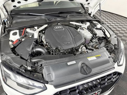 Used 2020 Audi A4 2.0T Premium Plus AWD/4WD image 21