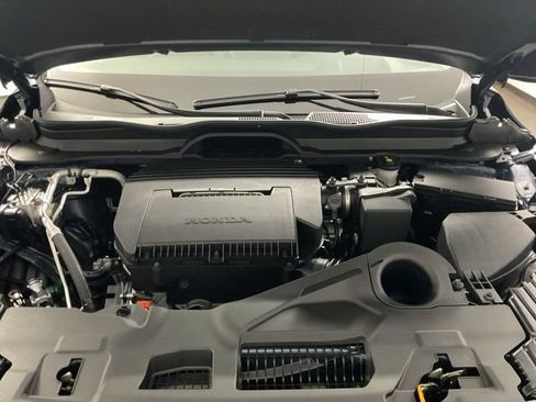 New 2026 Honda Pilot Elite image 21