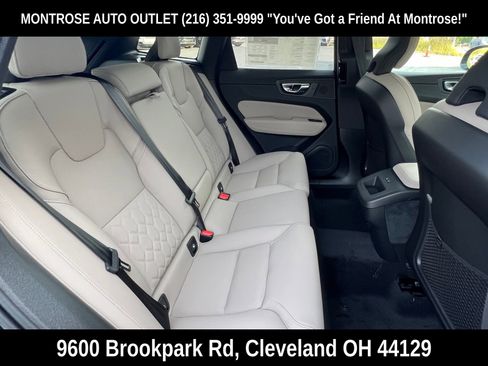 New 2026 Volvo XC60 B5 Plus w/ Climate Package image 14