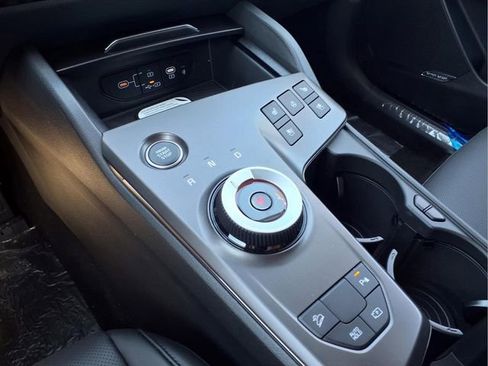 New 2026 Kia Sportage SX Prestige AWD/4WD image 8