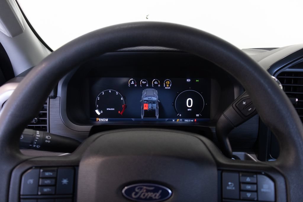 Used 2025 Ford F150 XL RWD image 23