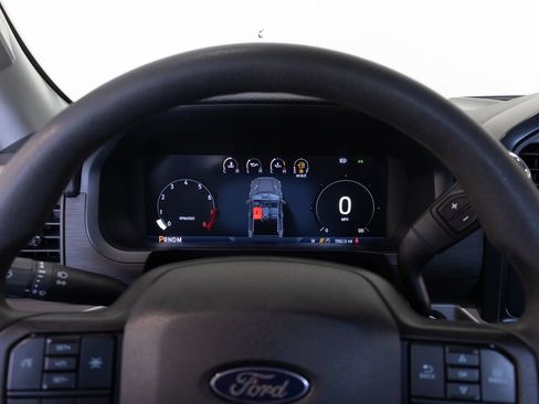 Used 2025 Ford F150 XL RWD image 23