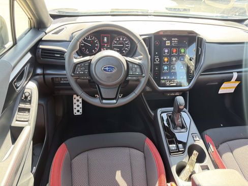 New 2026 Subaru Impreza RS AWD/4WD image 9
