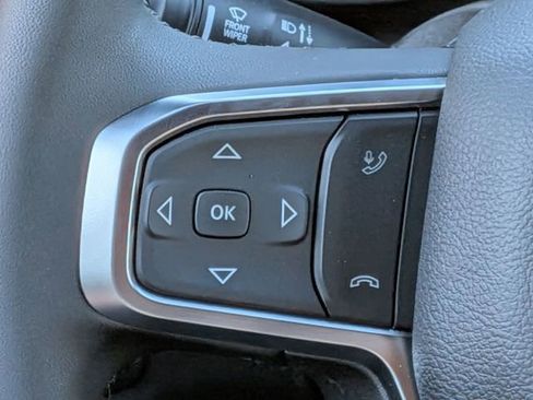 New 2026 RAM 2500 Big Horn image 19