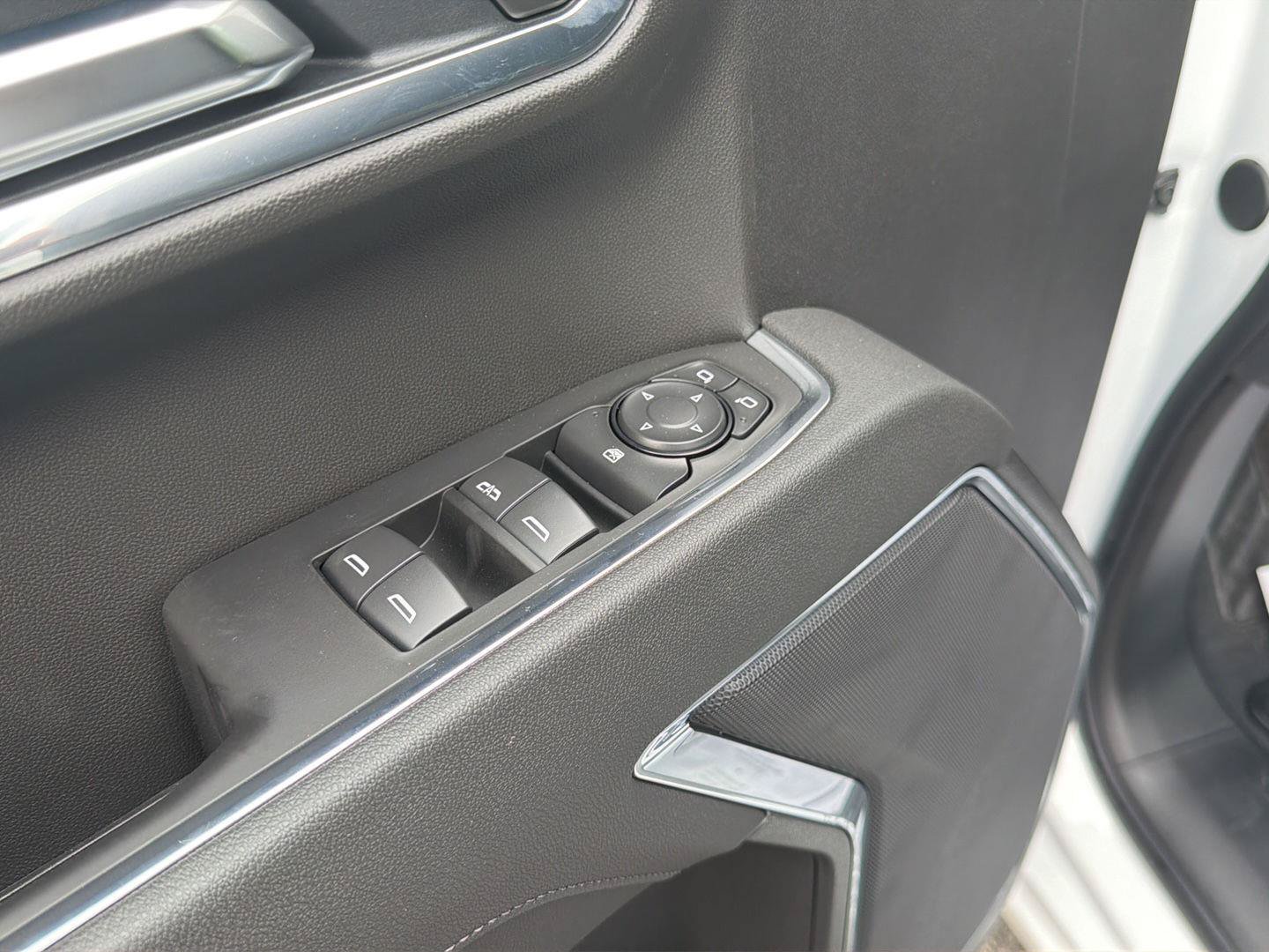 New 2026 GMC Sierra 1500 Elevation AWD/4WD image 11