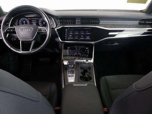 Used 2023 Audi A7 3.0T Premium Plus w/ Premium Plus image 19