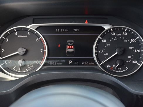 Used 2024 Nissan Rogue SV AWD/4WD image 24