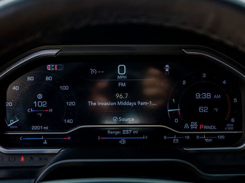 Used 2025 GMC Sierra 2500 Denali Ultimate image 20