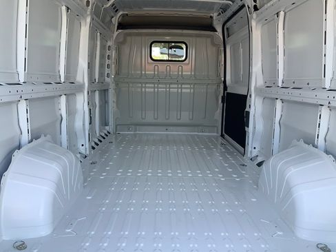 New 2026 RAM ProMaster 3500 FWD image 10