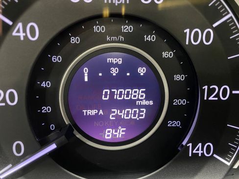 Used 2016 Honda CR-V EX-L image 14