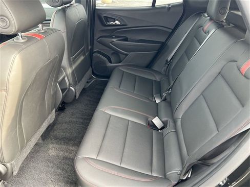 Certified 2024 Chevrolet Trax RS w/ Driver Confidence Package image 21