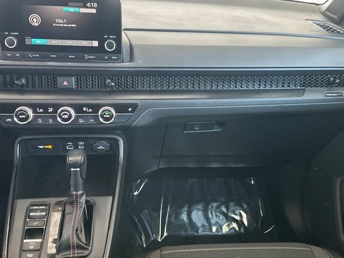 Used 2023 Honda CR-V Sport image 31