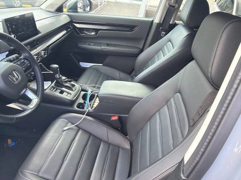 Used 2026 Honda CR-V EX-L image 11