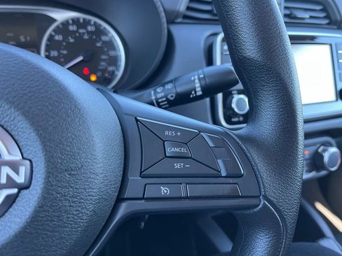 New 2025 Nissan Versa S image 12