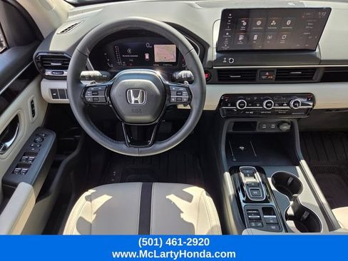Certified 2026 Honda Pilot EX-L image 16