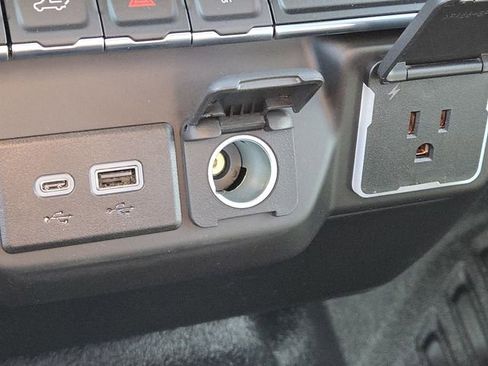 New 2026 Chevrolet Silverado 1500 W/T w/ WT Safety Package AWD/4WD image 7