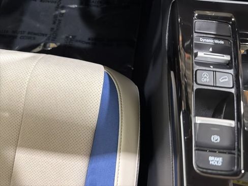 Certified 2025 Acura ADX A-Spec AWD/4WD image 39