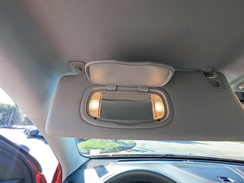 Used 2021 Jeep Cherokee Trailhawk w/ Premium Leather Package image 28