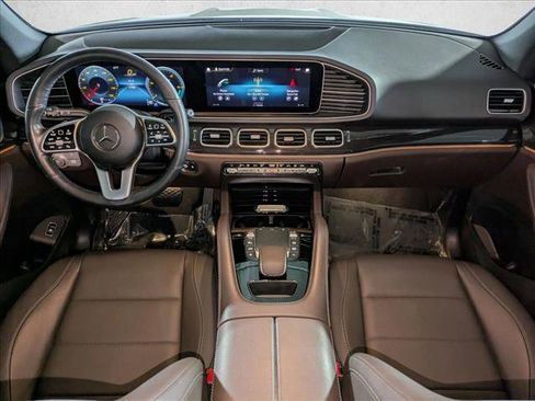 Certified 2023 Mercedes-Benz GLE 350 image 19