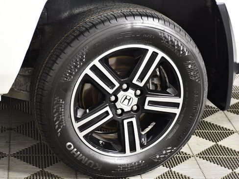 Used 2014 Honda Ridgeline Sport image 47