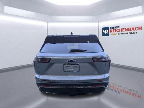 New 2026 Chevrolet Equinox RS image 5