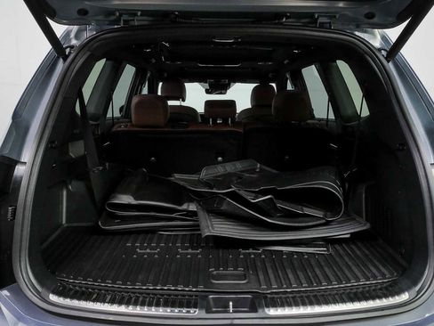 Used 2025 Kia Telluride SX FWD image 31