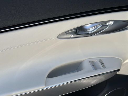 Certified 2023 Genesis Electrified GV70 AWD/4WD image 14