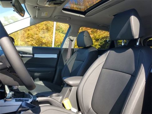 New 2026 Kia Seltos EX image 14