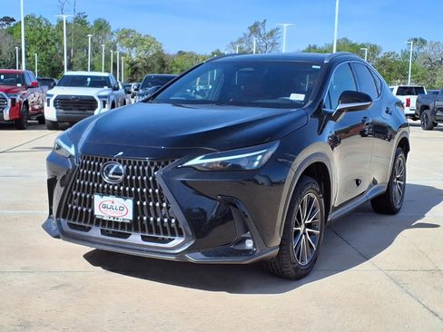 Used 2023 Lexus NX 350 350 Premium image 3